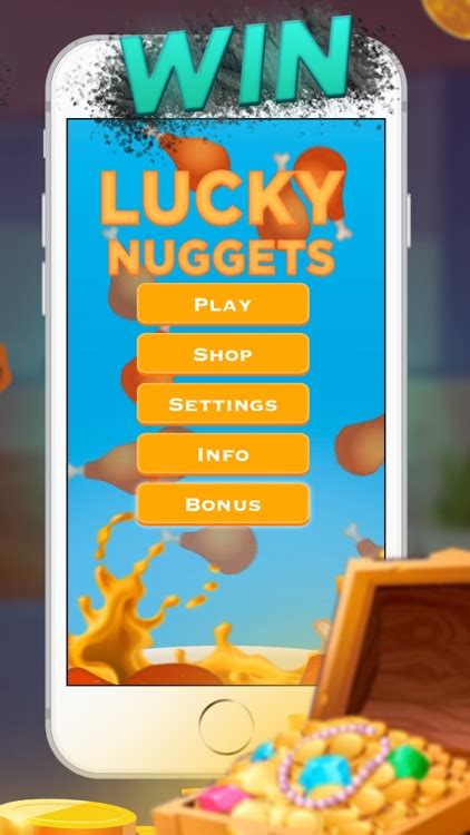 luckynugget app|‎Lucky Nugget : Slots Blackjack on the App Store.